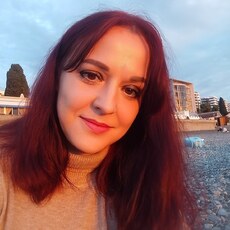 Фотография девушки Светлана, 43 года из г. Адлер