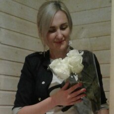 Фотография девушки Инна, 43 года из г. Москва