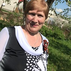 Фотография девушки Анастасия, 67 лет из г. Москва