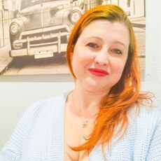 Фотография девушки Светлана, 46 лет из г. Балашиха