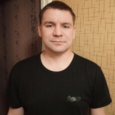 Фотография мужчины Юрий, 34 года из г. Череповец