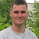 Серега, 32 года