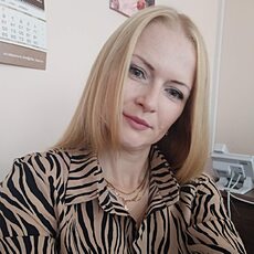 Фотография девушки Оксана, 40 лет из г. Краснодар