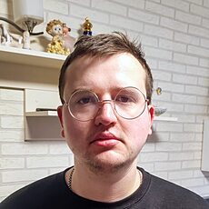 Фотография мужчины Женя, 24 года из г. Черкассы