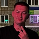 Ильнур, 23 года