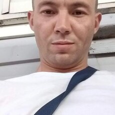 Фотография мужчины Иван, 37 лет из г. Екатеринбург