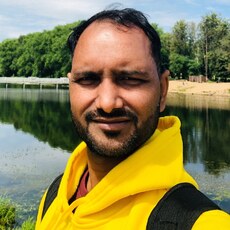 Фотография мужчины Krish, 37 лет из г. Смоленск