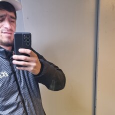 Фотография мужчины Не Придумал, 29 лет из г. Покровское