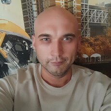 Фотография мужчины Евгений, 35 лет из г. Каменск-Шахтинский