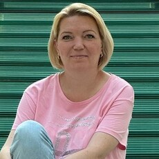 Фотография девушки Елена, 44 года из г. Москва