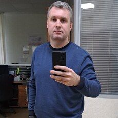 Фотография мужчины Денис, 38 лет из г. Пенза