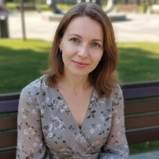 Фотография девушки Елена, 47 лет из г. Вологда