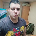 Александр, 28 лет