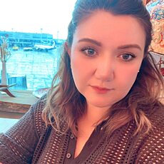 Фотография девушки Антонина, 36 лет из г. Москва