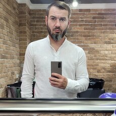 Фотография мужчины Detailing, 35 лет из г. Махачкала