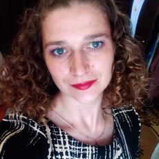 Фотография девушки Дарья, 29 лет из г. Саки