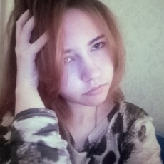 Фотография девушки Мария, 20 лет из г. Москва