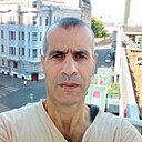 Гулверди, 53 года