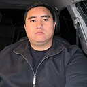 Елшат, 24 года