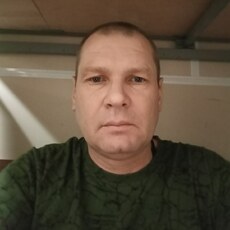 Фотография мужчины Сергей, 44 года из г. Самара