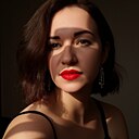 Оля, 29 лет