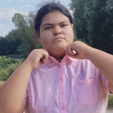 Фотография девушки Олеся, 29 лет из г. Тамбов