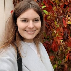 Фотография девушки Юлия, 32 года из г. Севастополь