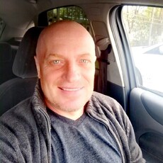 Фотография мужчины Вячеслав, 46 лет из г. Гатчина