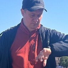 Фотография мужчины Дмитрий, 41 год из г. Брянск