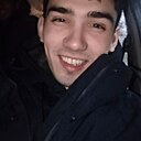 Хусниддин, 28 лет