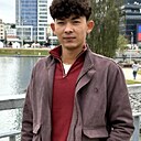 Suleyman, 20 лет