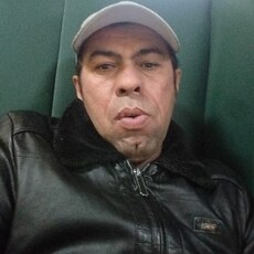 Фотография мужчины Фуркат, 39 лет из г. Туркестан