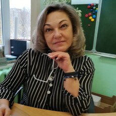 Фотография девушки Елена, 55 лет из г. Дзержинск