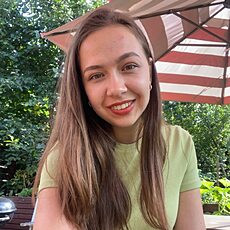 Фотография девушки Дарья, 24 года из г. Москва