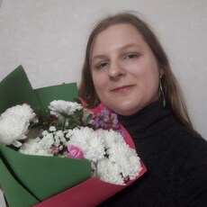 Фотография девушки Анна, 24 года из г. Несвиж