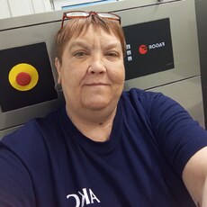 Фотография девушки Инна, 51 год из г. Ачинск