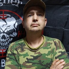 Фотография мужчины Алексей, 46 лет из г. Белгород