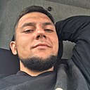 Макс, 23 года