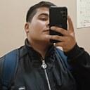 Шухрат, 21 год