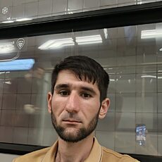 Фотография мужчины Умеджон, 22 года из г. Бронницы