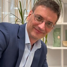 Фотография мужчины Алексей, 46 лет из г. Екатеринбург