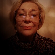 Фотография девушки Ми, 69 лет из г. Москва