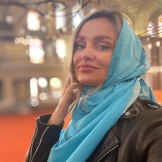 Фотография девушки Veronika, 39 лет из г. Москва