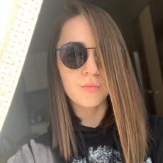 Фотография девушки Олеся, 34 года из г. Москва