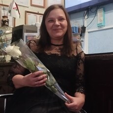 Фотография девушки Лора, 43 года из г. Бобруйск