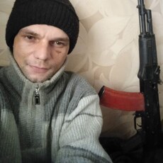 Фотография мужчины Женя Малой, 35 лет из г. Донецк
