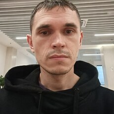 Фотография мужчины Алексей, 33 года из г. Дмитров