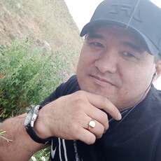 Фотография мужчины Damir, 39 лет из г. Бишкек