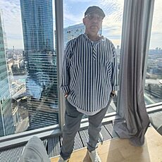 Фотография мужчины Игорь, 52 года из г. Витебск