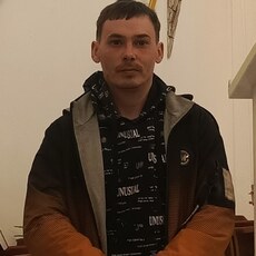 Фотография мужчины Серёга, 34 года из г. Топки